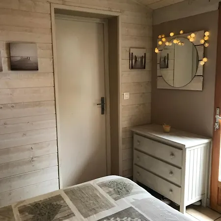 Maison Climatisee A Cyprien Plage, Avec Piscine Et 4 Velos, A 800 Metres De La Saint-Cyprien (Pyrenees-Orientales)