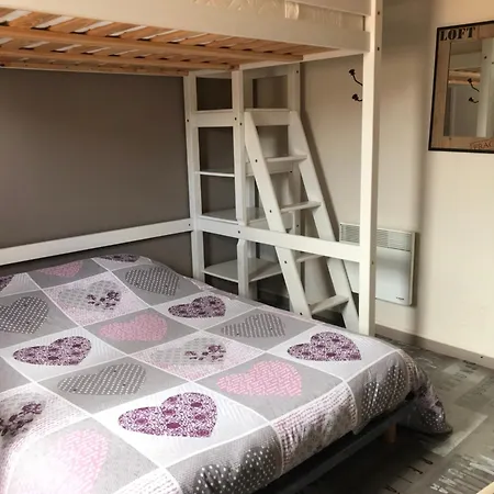 Maison Climatisee A Cyprien Plage, Avec Piscine Et 4 Velos, A 800 Metres De La Semesterbostad *