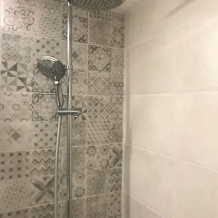 Maison Climatisee A Cyprien Plage, Avec Piscine Et 4 Velos, A 800 Metres De La Semesterbostad Saint-Cyprien (Pyrenees-Orientales)